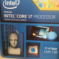 CPU