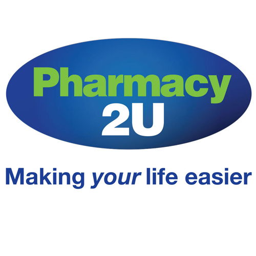 pharmacy2u